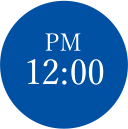 PM 12:00