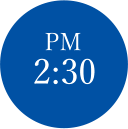 PM 2:30