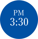 PM 3:30