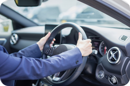 事業用自動車保険